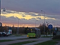 Solaris Urbino 12 #631
