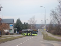 Solaris Urbino 12 #631