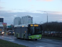 Solaris Urbino 12 #631