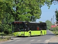 Solaris Urbino 12 #632
