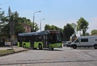 Solaris Urbino 12 #632
