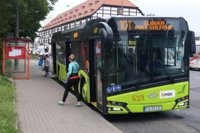 Solaris Urbino 12 #632