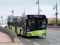 Solaris Urbino 12 #632