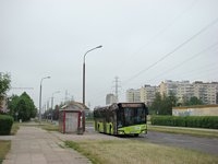Solaris Urbino 12 #632