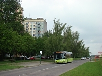 Solaris Urbino 12 #632