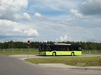 Solaris Urbino 12 #632