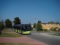 Solaris Urbino 12 #632