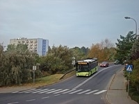 Solaris Urbino 12 #632
