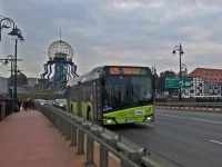 Solaris Urbino 12 #632