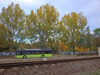 Solaris Urbino 12 #632