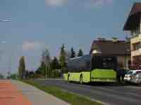 Solaris Urbino 12 #632