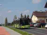 Solaris Urbino 12 #632