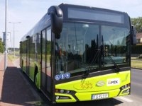 Solaris Urbino 12 #633