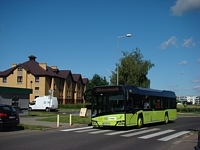 Solaris Urbino 12 #633