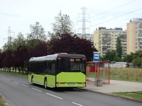 Solaris Urbino 12 #633