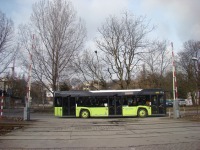 Solaris Urbino 12 #633