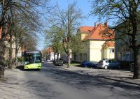 Solaris Urbino 12 #633