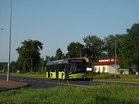 Solaris Urbino 12 #633