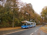 Jelcz M181MB DD464