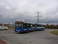 Jelcz M181MB DD464