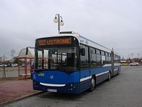 Jelcz M181MB DD464
