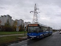 Jelcz M181MB DD464