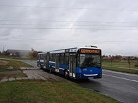 Jelcz M181MB DD464