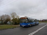 Jelcz M181MB DD464