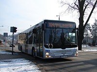 MAN NL 283 Lions City