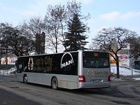 MAN NL 283 Lions City