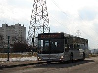 MAN NL 283 Lions City