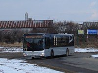 MAN NL 283 Lions City
