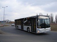 MAN NL 283 Lions City