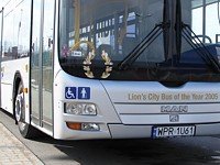 MAN NL 283 Lions City