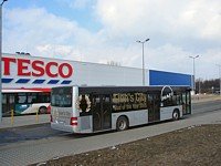 MAN NL 283 Lions City