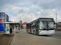 MAN NL 283 Lions City