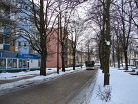 MAN NL 283 Lions City
