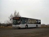 MAN NL 283 Lions City