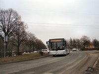 MAN NL 283 Lions City
