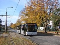 MAN NL 283 Lions City