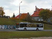 MAN NL 283 Lions City