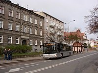 MAN NL 283 Lions City
