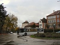 MAN NL 283 Lions City
