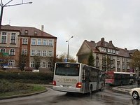 MAN NL 283 Lions City