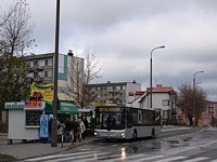 MAN NL 283 Lions City