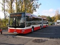 MAN NL 283 Lions City