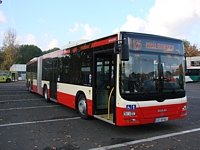 MAN NL 283 Lions City