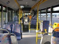 MAN NL 283 Lions City