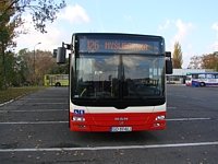MAN NL 283 Lions City