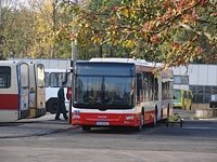 MAN NL 283 Lions City